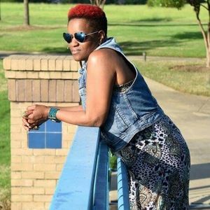 Meet your Posher, T. michelle